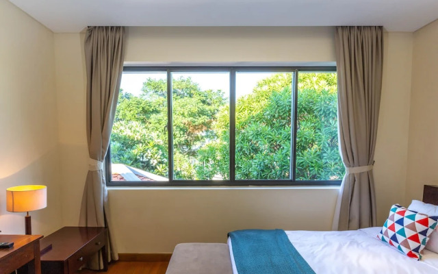 Sekong VIlla Da Nang Beach