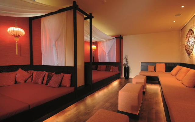 Sonnenhof Resort