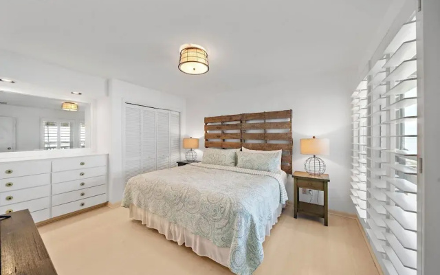Maree by the Sea by Ryson Vacation Rentals