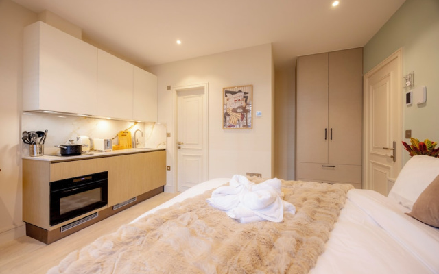 108 Shirland Road