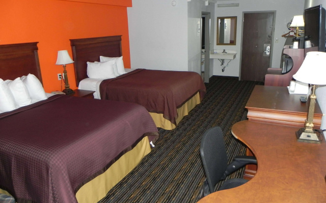 Howard Johnson by Wyndham Lexington