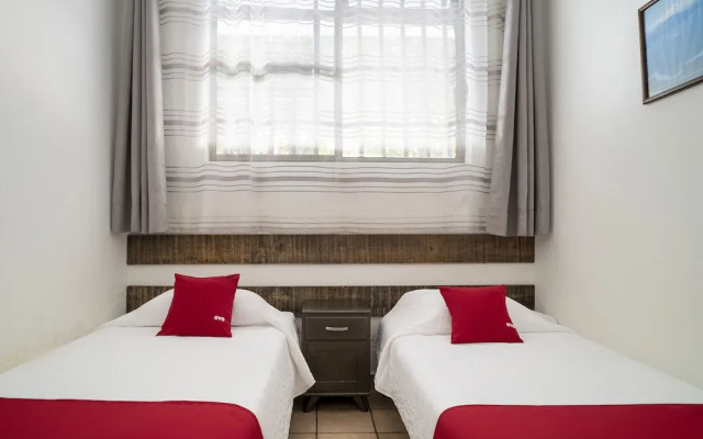 OYO Hotel El Faro