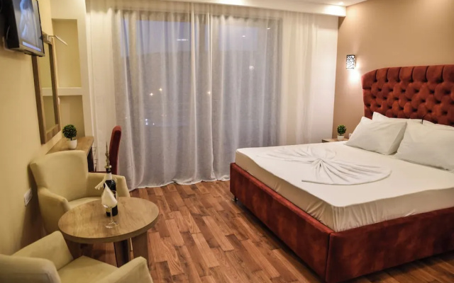 Hotel Evropa