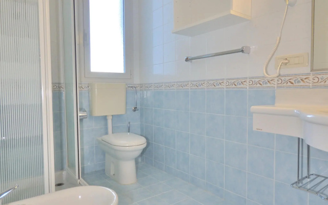Apartment in Bibione Near the Beach