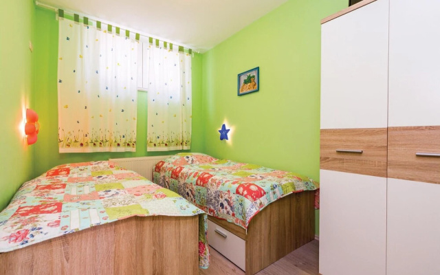 Beautiful Home in Kostrena With Wifi and 2 Bedrooms