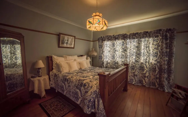 Barb's Place