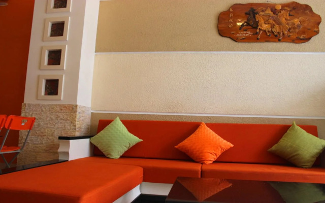 Rosy Hotel Nha Trang