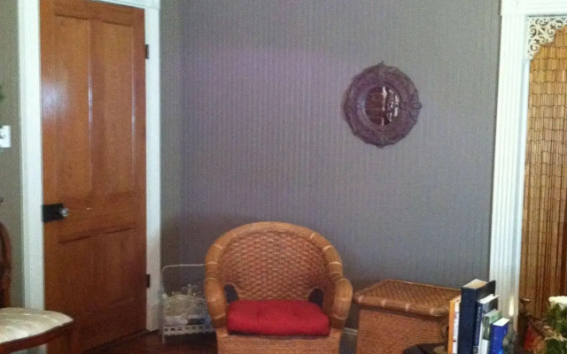 The Guest Room