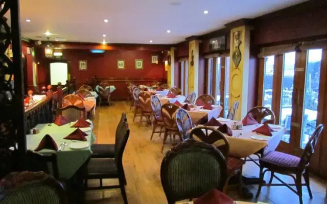 Melbourne Arms