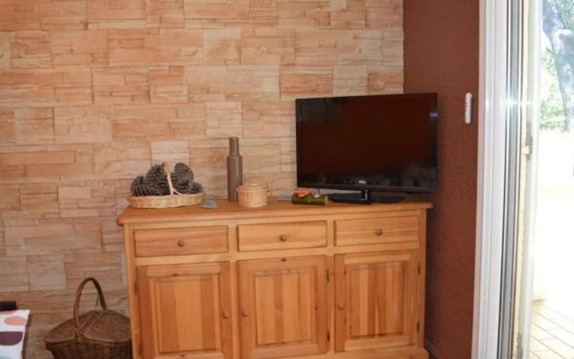 Appartement Argelès-sur-Mer, 2 pièces, 4 personnes - FR-1-225-82