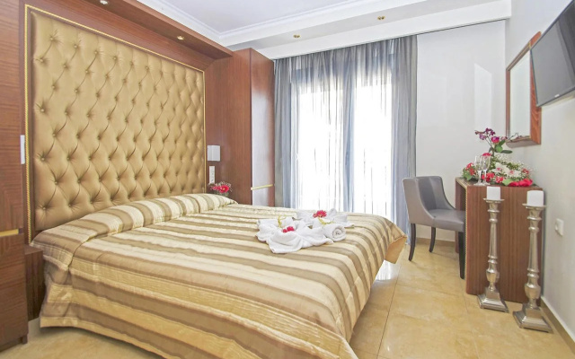 Mediterranean Resort Hotel