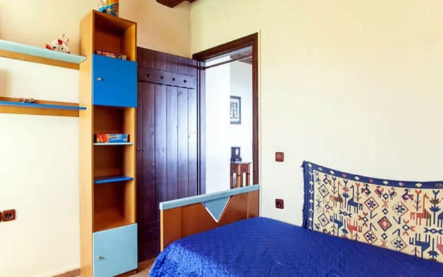 Castel Villa