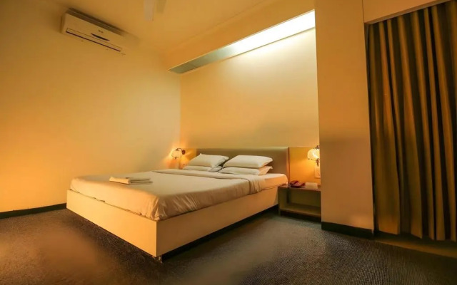 Sangam Hotel