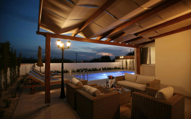 Villa Carmel