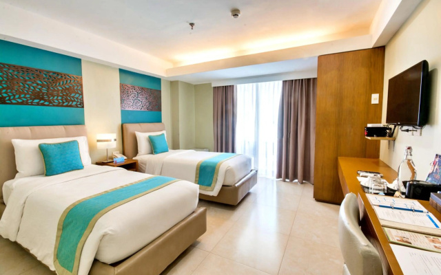 Boracay Haven Resort