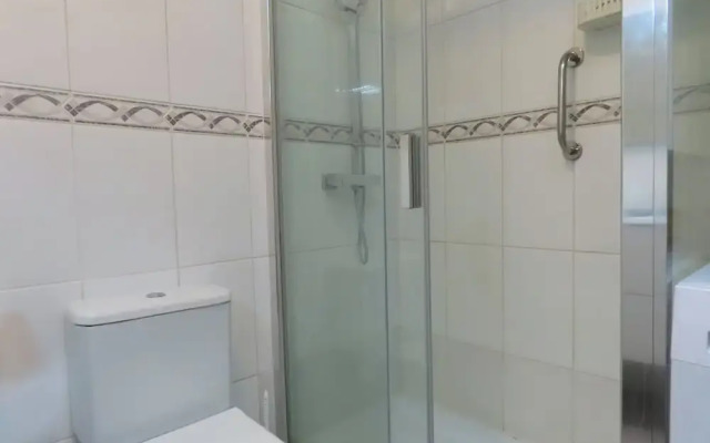 Lovely 1 Bedroom Apartment Costa Adeje