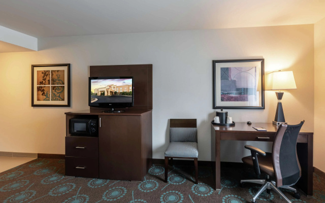 Hampton Inn Anderson