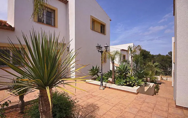 Monte Javea 21 BM