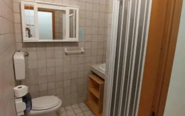 Residence-Hotel Parco del Sole