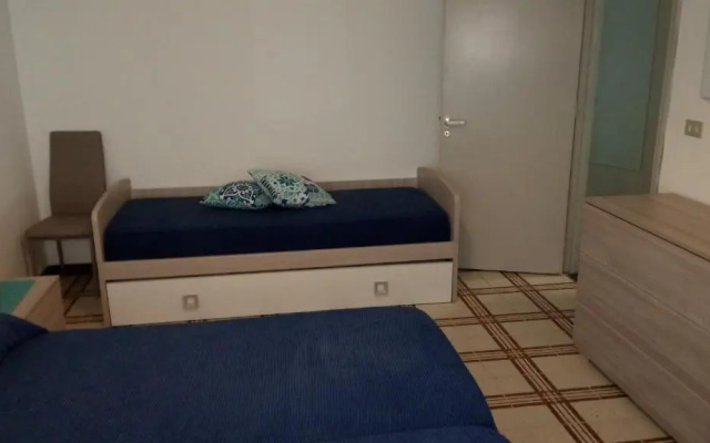 Gallipoli Lido 8