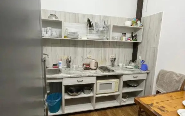 Отель Млын