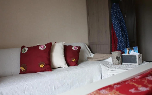 Pension Geissler