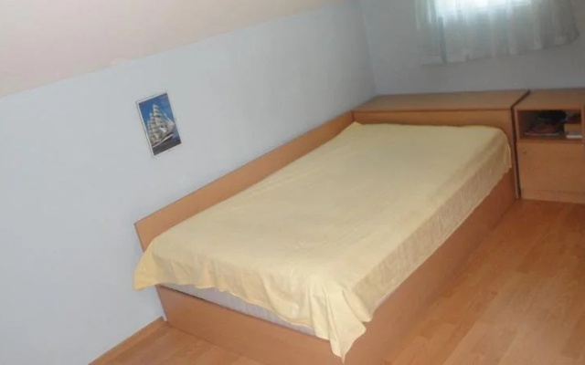 Family House