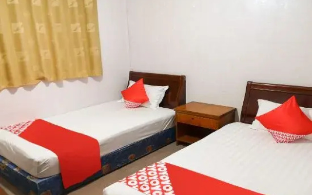 Korla Wangyue Hotel