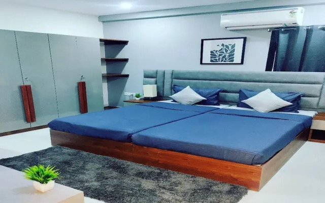 Housr Rushikonda Visakhapatnam APIIC