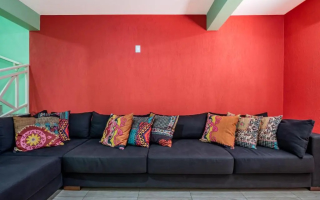 Minha Casa em Canela 1