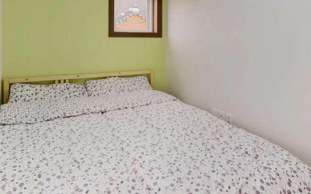 Uryhouse Guesthouse