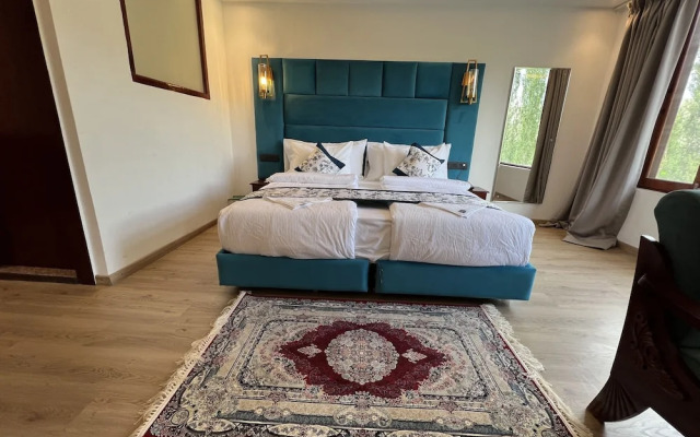 Hotel Maryul Kargil