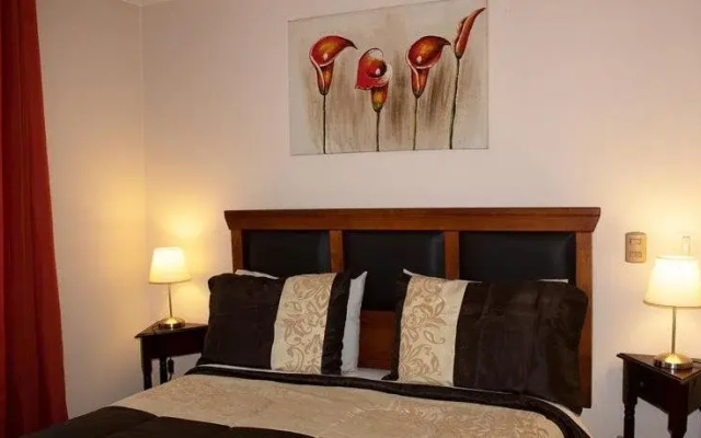 VIP Apartments