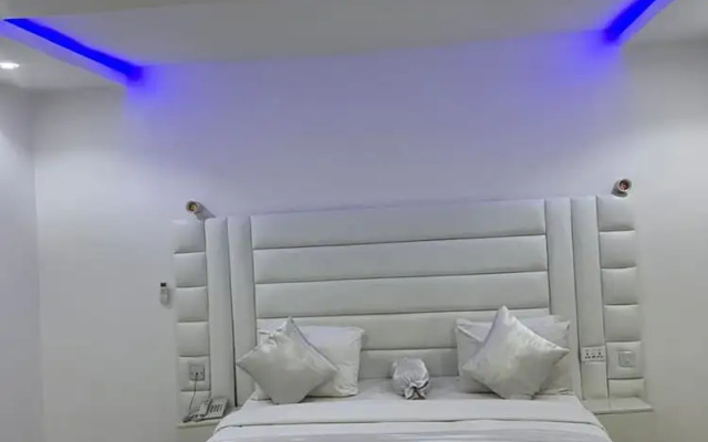 Spanish Hotel Ikeja