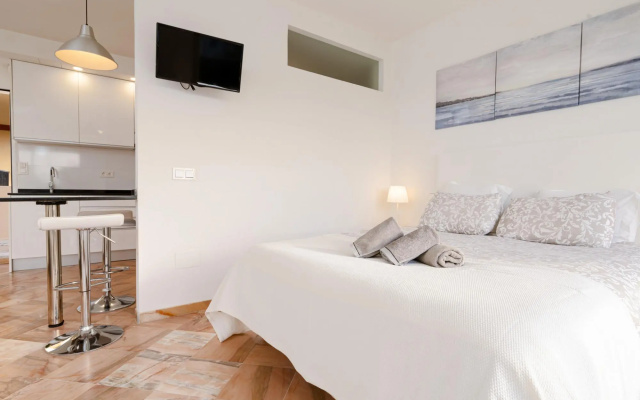 Romana Playa 441- Elviria, Marbella