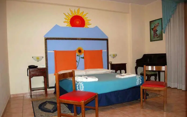 Hotel Excelsior