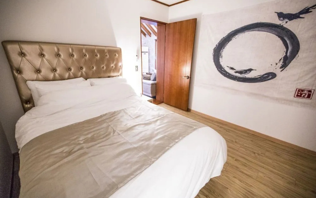 BS Tailored Serviced Home Near Gyeongbokgung