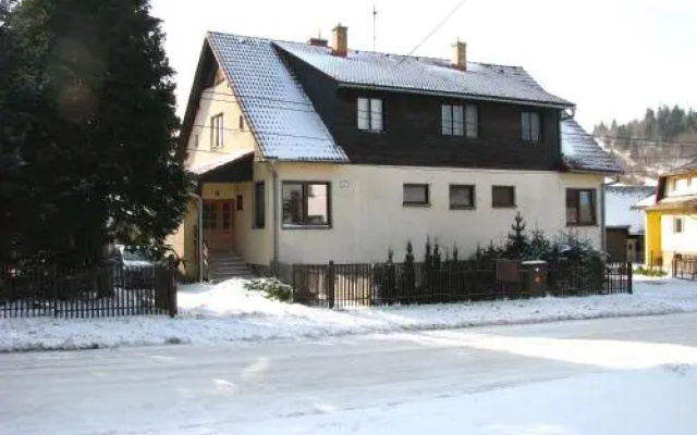 Forester Apartment 136