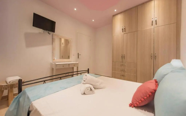 Santorita Suites