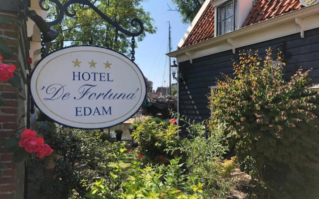 Hotel en Restaurant de Fortuna