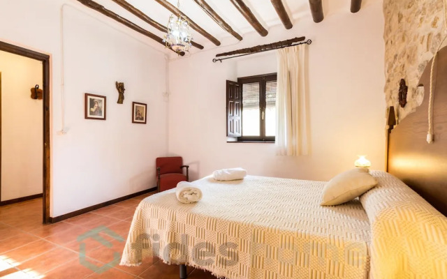 Cortijo Mirasol
