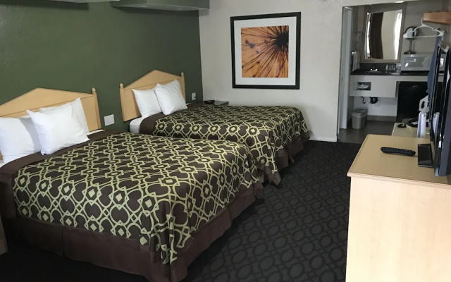 Downtown Inn