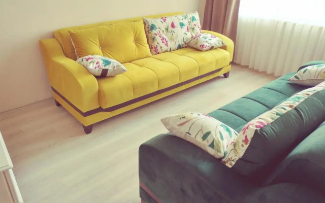Esa Suite Hotel