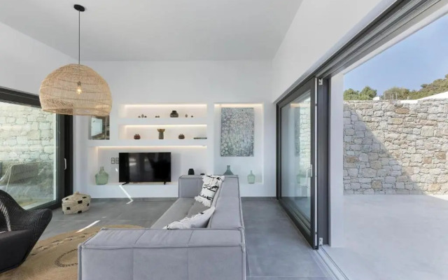 Hidden Hill Villas