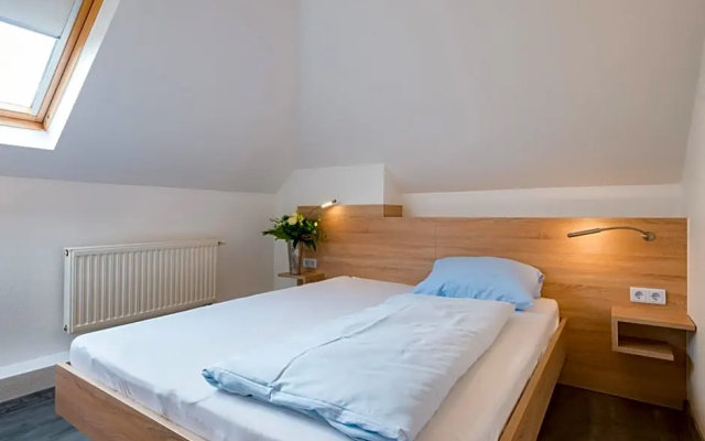 Hotel intakt