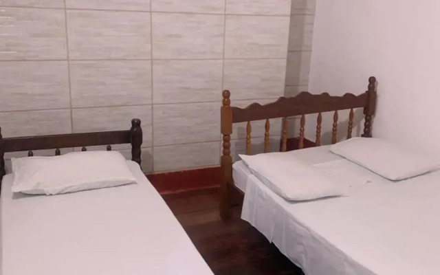 Hotel Pousada AngraAntiga