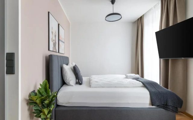 Limehome Villach Gerbergasse