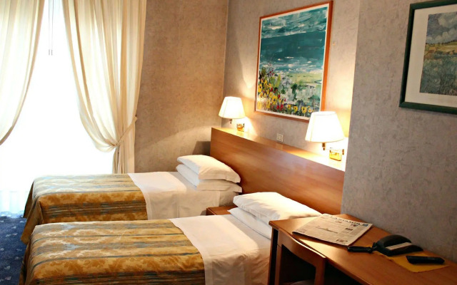 Hotel Victoria