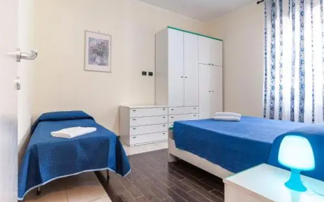 Appartamento Trani