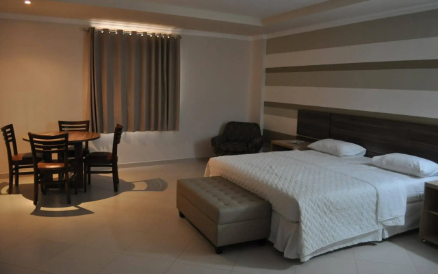 eSuites Vale dos Carajás